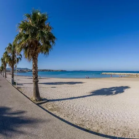 Σπίτι διακοπών In With Pool Bormes-les-Mimosas