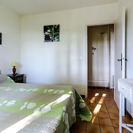 Сasa de vacaciones Boutique In Les Mimosas With Pool *