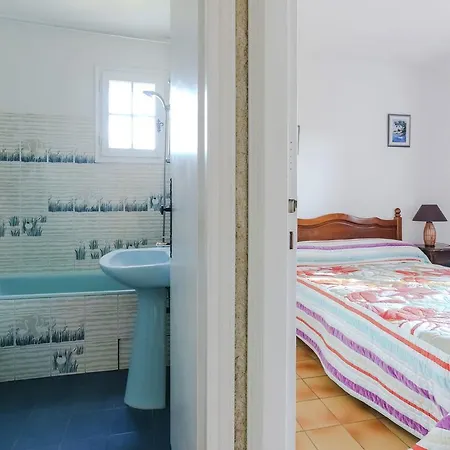 Prázdninový dům Boutique In Les Mimosas With Pool *